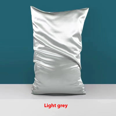 Funda de Almohada de Seda Doble Cara para Dormir Profundo - Image 21
