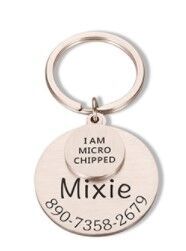 Placa de Identificación Personalizada para Mascotas - Image 9