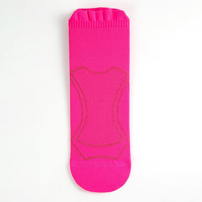 Calcetines Deportivos para Correr y Yoga - Pareja Unisex Tubo Corto - Image 32