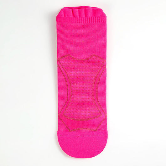 Calcetines Deportivos para Correr y Yoga - Pareja Unisex Tubo Corto - Image 32