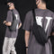 Bolsa Crossbody Deportiva para Hombre con Gran Capacidad