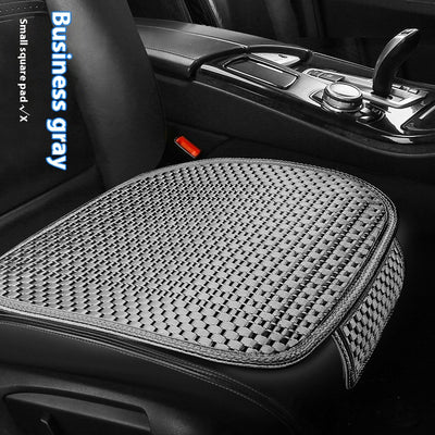 Cojín Refrigerante de Seda de Hielo para Auto - Diseño Minimalista - Image 25