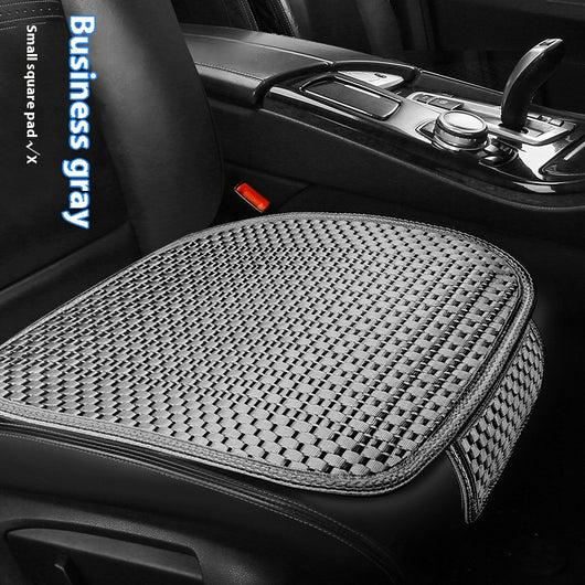 Cojín Refrigerante de Seda de Hielo para Auto - Diseño Minimalista - Image 25