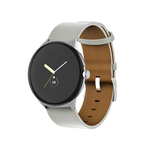 Correa de Cuero Genuino para Pixel Watch - Image 16
