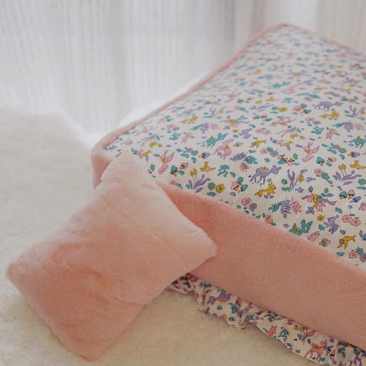 Cama Térmica para Perros Pequeños y Medianos con Funda Removible - Image 5