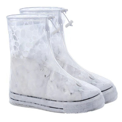 Cubrezapatos Impermeables Antideslizantes Unisex - Image 8