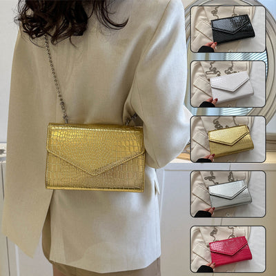 Bolso Elegante y Minimalista de Moda