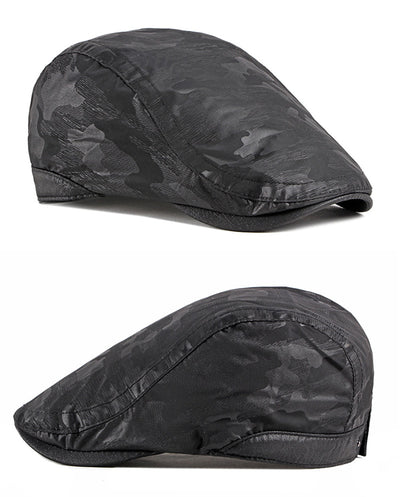 Boina de Secado Rápido para Actividades al Aire Libre con Protección Solar - Image 9