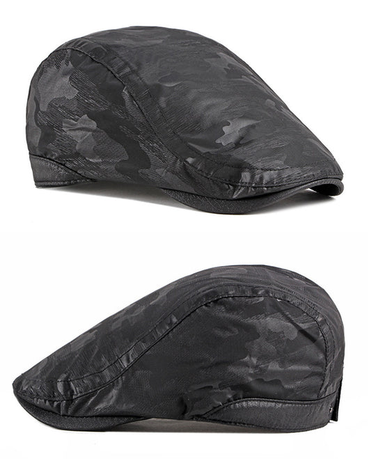 Boina de Secado Rápido para Actividades al Aire Libre con Protección Solar - Image 9