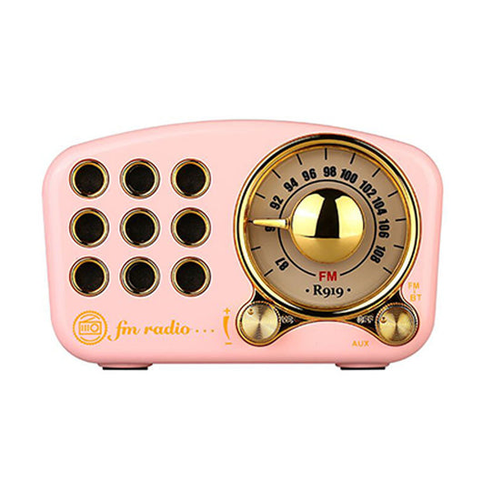 Minialtavoz Inalámbrico Verde Menta - Tarjeta de Audio Portátil - Image 10