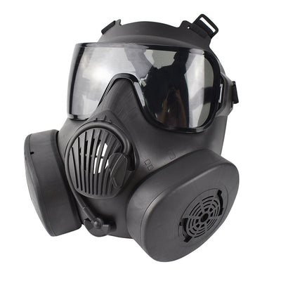 Mascarilla Respirable de Campo Profesional - Image 14