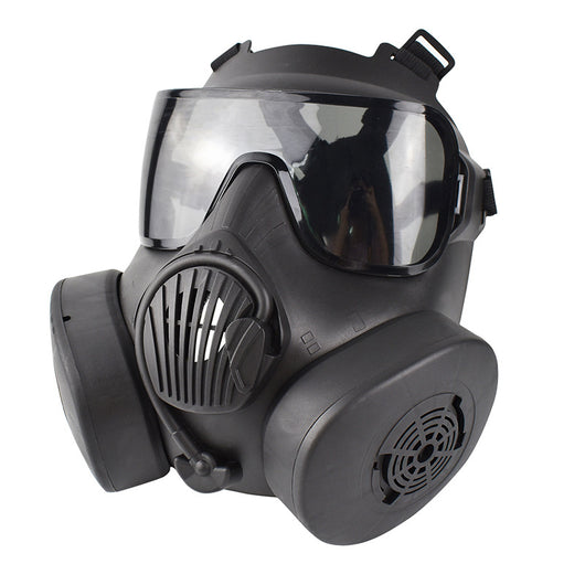Mascarilla Respirable de Campo Profesional - Image 14