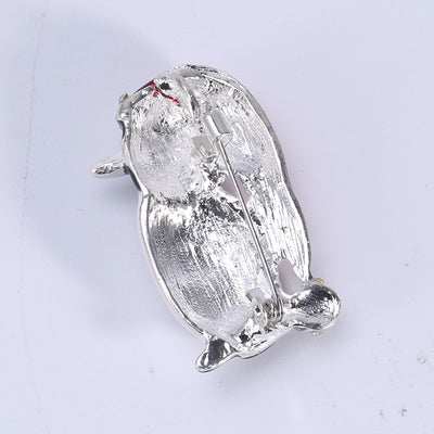 Broche Animal Elegante - Image 7