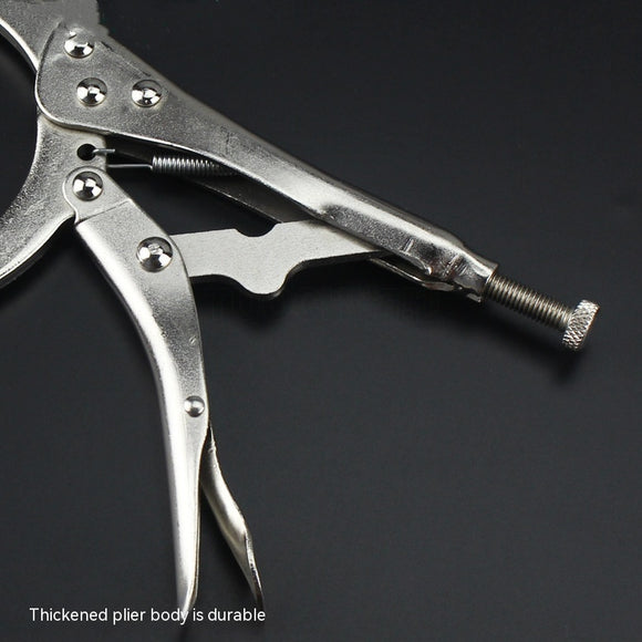 Llave Extractora de Filtros de Aceite con Mordaza Ajustable