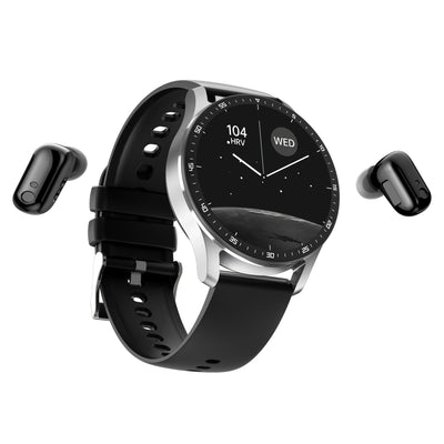 Reloj Inteligente Deportivo 2 en 1 con Auriculares Inalámbricos TWS - Image 14