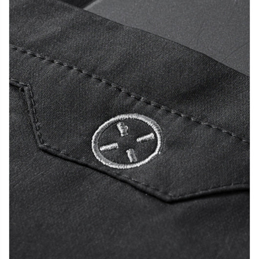 Pantalones Tácticos Paratrooper Tide - Estilo Urban Utility - Image 2