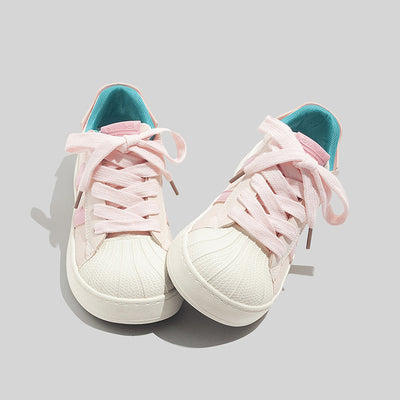 Zapatillas Deportivas Casuales - Versátiles y de Moda - Image 7