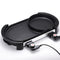Negro 220 V US