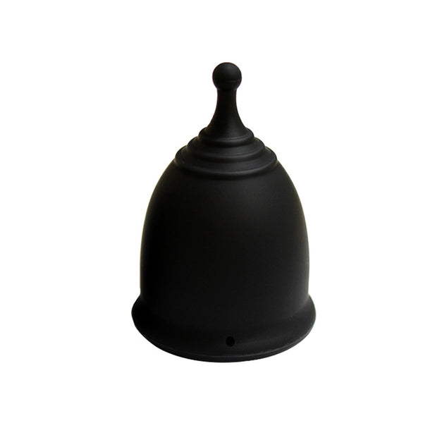 Copa Menstrual de Silicona Grado Médico