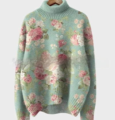 Cardigan Hoodie Casual con Estampado Abstracto - Image 11