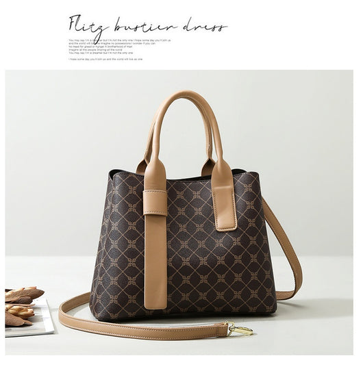 Bolso Retro Messenger para Mujer - Estilo Vintage y Funcional - Image 26