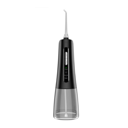 Irrigador Bucal Recargable Minimalista Home Fashion - Image 4