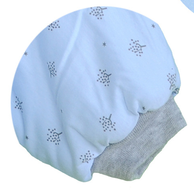 Capa Polar Impermeable con Capucha para Bebé - Protección Otoñal - Image 12