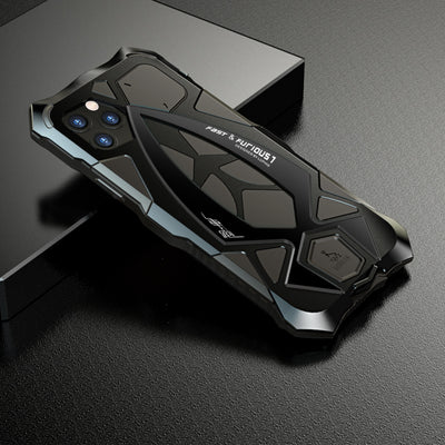Funda Protectora Integral para Auto Deportivo - Resistente a Golpes y Caídas