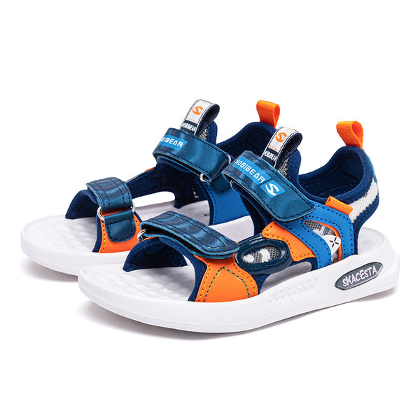 Sandalias de Playa Cómodas - Diseño Abierto para Verano