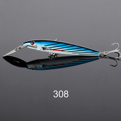 Señuelo Nobimino para Pesca de Luya en Mar - Image 13