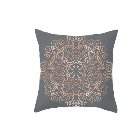 Funda de Almohada Simple y Cómoda para el Hogar