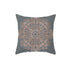 Funda de Almohada Simple y Cómoda para el Hogar