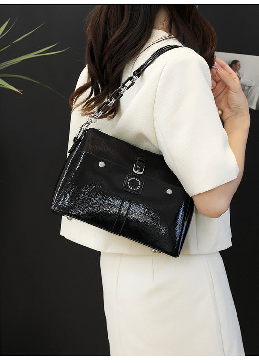 Bolsa Bandolera Versátil de Moda Contemporánea - Image 21
