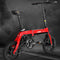Rojo
