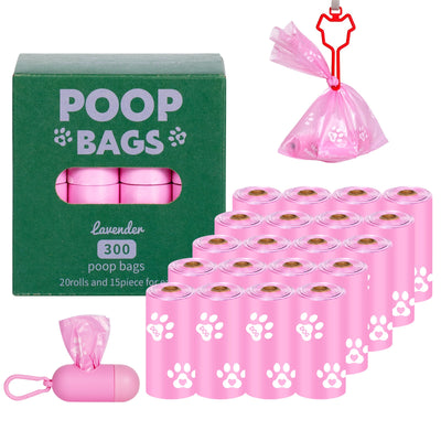 Bolsas Ecológicas para Desechos de Mascotas con Asa y Tecnología EPI - Image 8