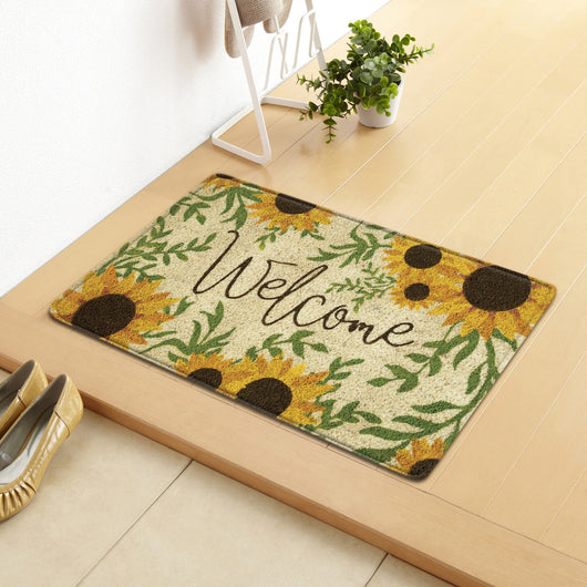 Tapete Absorbente Antideslizante para Entrada, Baño y Dormitorio - Image 12