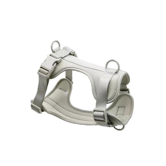 Arnés Táctico Anti-mordida para Perros con Protección Dorsal - Image 18