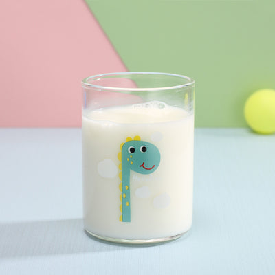 Vaso Infantil Aislante de Silicona con Escala - Apto Microondas y Lavavajillas - Image 8