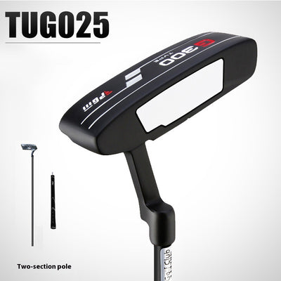 Putter para Golf Principiantes - Precisión y Control - Image 7