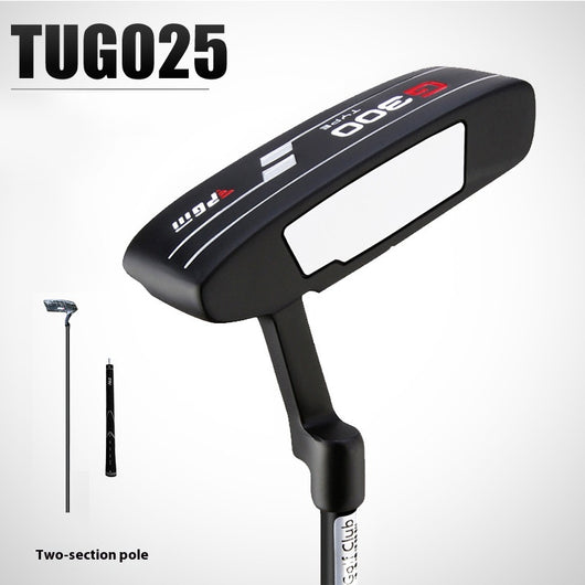 Putter para Golf Principiantes - Precisión y Control - Image 7