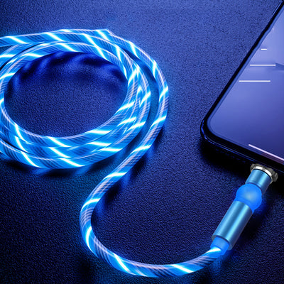 Cable Magnético Esférico para Streaming de Datos - Image 7