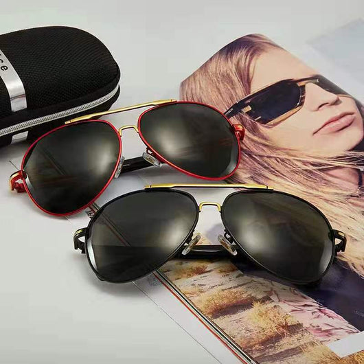 Gafas de Sol Polarizadas para Hombre