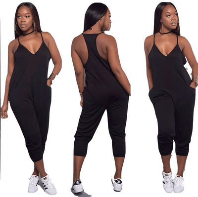 Overol Casual para Mujer - Estilo Versátil y Cómodo - Image 12