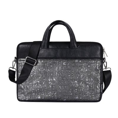 Maletín Ejecutivo con Funda Protectora para Laptop - Image 6