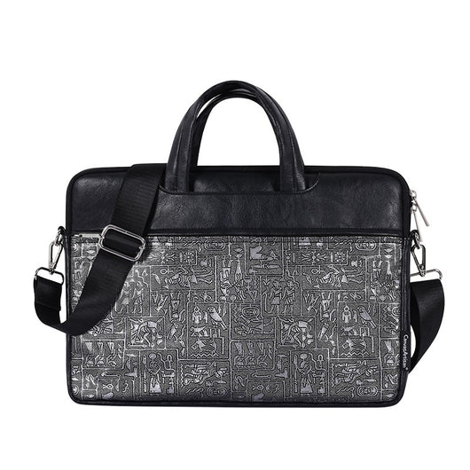 Maletín Ejecutivo con Funda Protectora para Laptop - Image 6