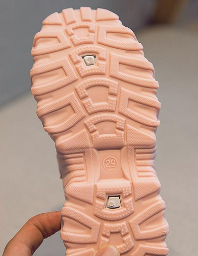 Sandalias para Niña - Comodidad y Estilo - Image 8