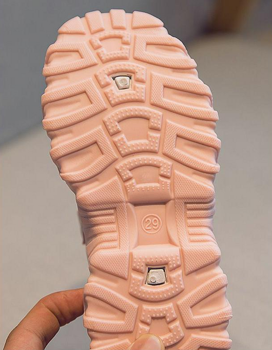 Sandalias para Niña - Comodidad y Estilo - Image 8