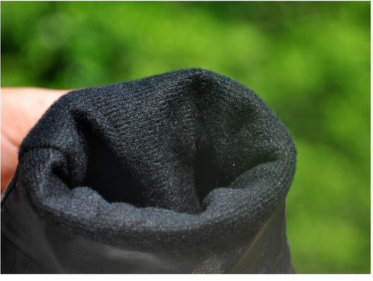 Guantes de Moto Invierno Protección Total Dedos - Transmisión Directa - Image 10