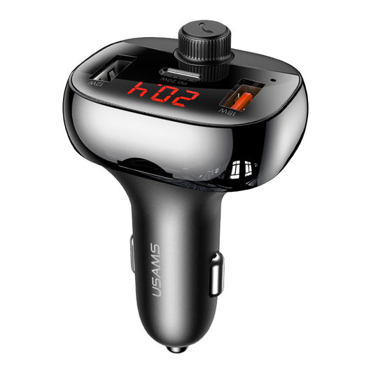 Receptor Bluetooth para Auto con Puerto Encendedor - Image 8
