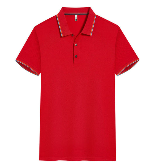 Camiseta de Equipo Manga Corta para Verano - Image 5